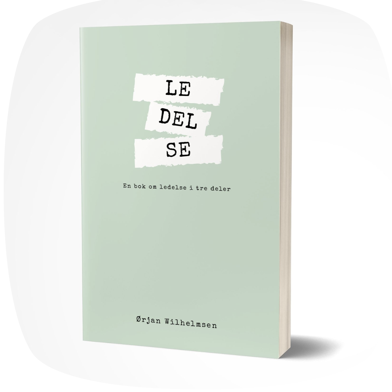 BOK: LE-DEL-SE