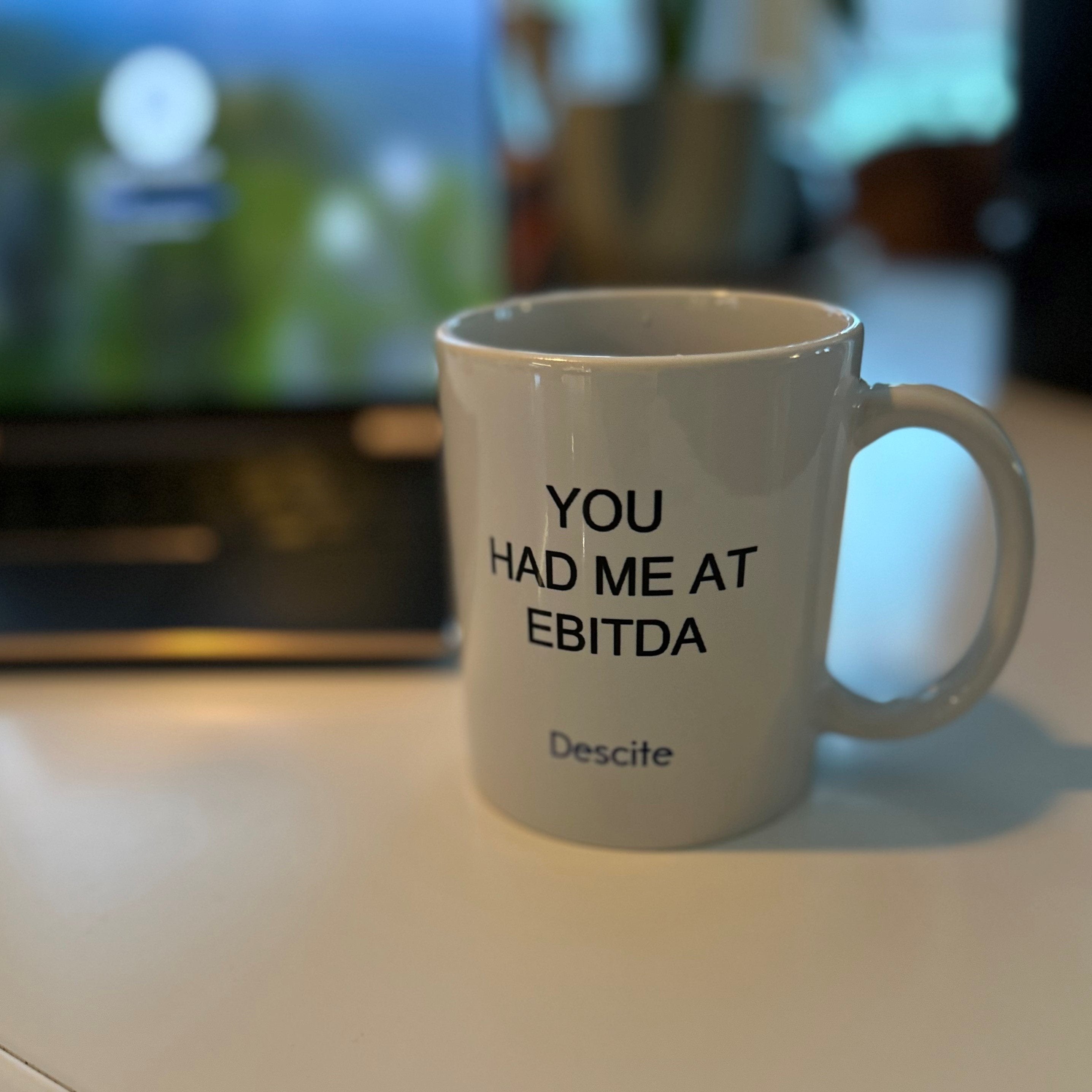 kaffekopp