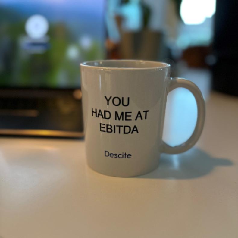 kaffekopp